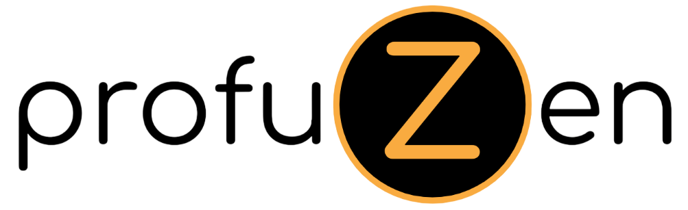 ProfuZen Logo