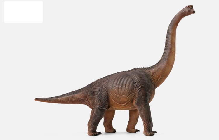 2023 Prehistoric Figure of the Year, time for your choices! - Maximum of 5 TNG-T15005-Brachiosaurus