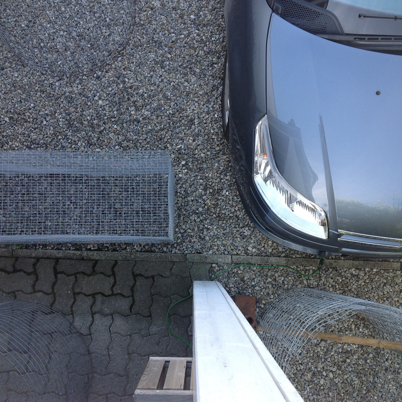 Situationsbild   Sicht vom Dach 2015 (1)