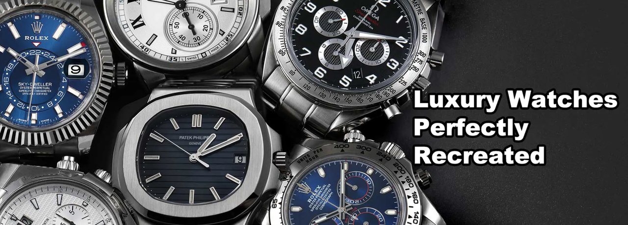 Best Rolex Replica
