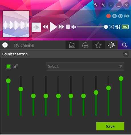 PCRADIO 6.0.0 Premium Portable PCRADIO 6.0.0 Premium Portable
