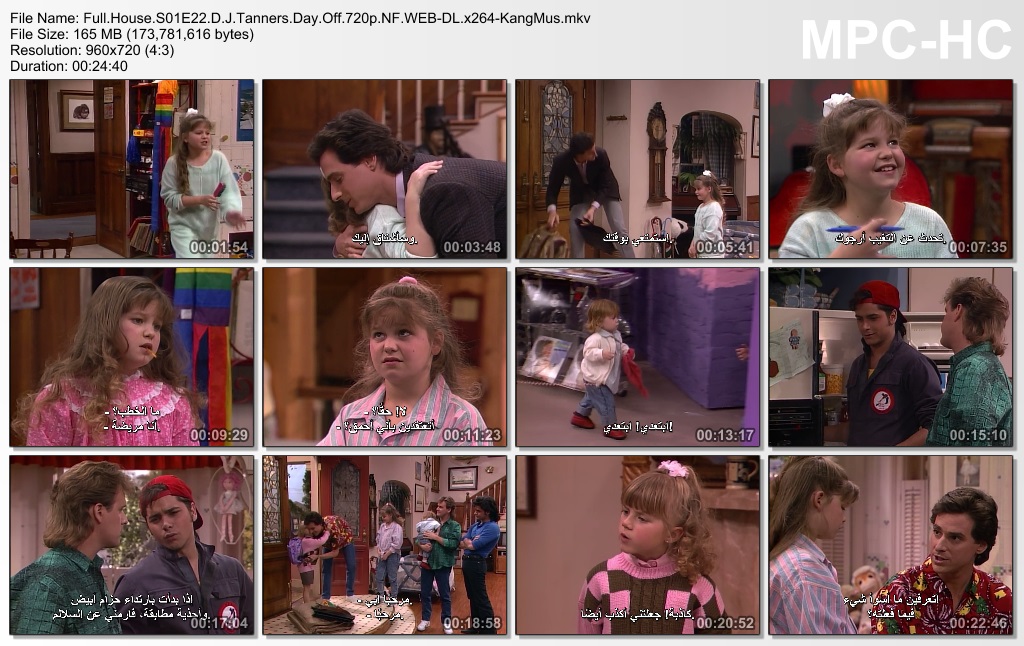 Full.House.S01.Complete.720p.NF.WEB-DL.x264-KangMus Thumbs-FH-S01-E22