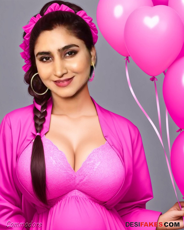 Valentine-Varshini Sounderajan