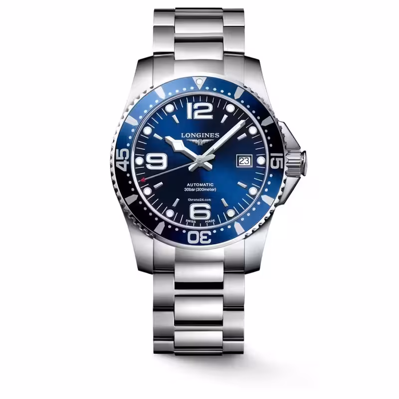 Longines HydroConquest 39mm