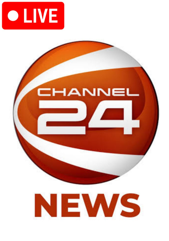 Channel 24 live