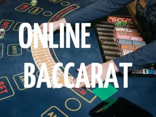 Online Baccarat