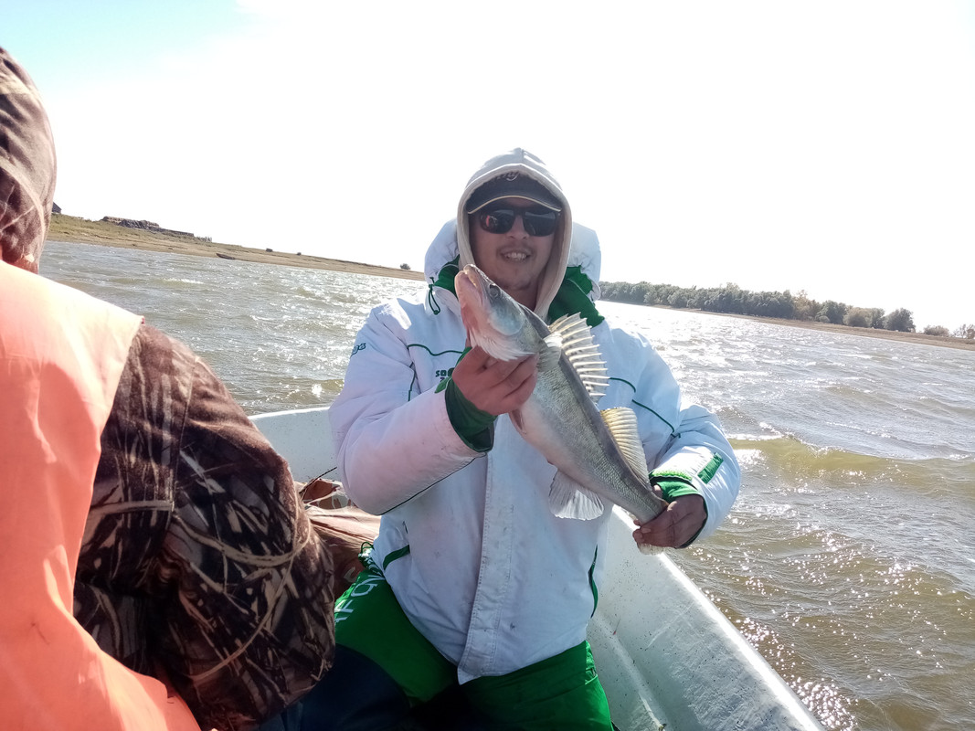 рыбалке тагил