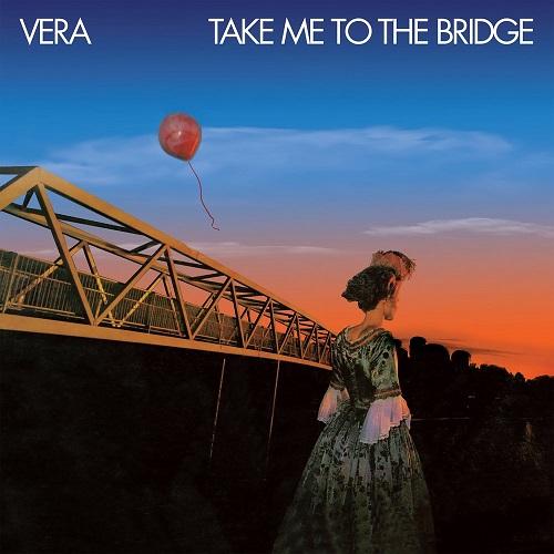 Vera - Take Me To The Bridge / Joey (The Collection) (2 CD) (2018) (Lossless + MP3)