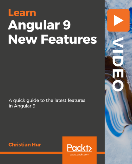 Angular 9 New Features