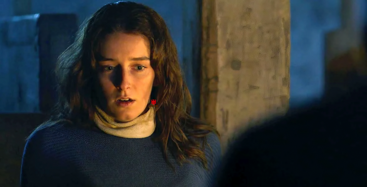 Catherine Saindon 3 Not So Perfect Stranger 2025