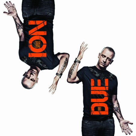 Eros Ramazzotti - Noi Due [2CD] (2013)