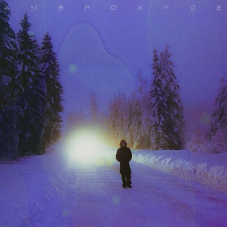 Felly - Ambroxyde (LP) (2025)