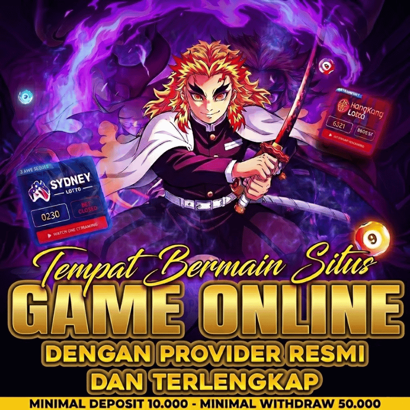 JHON777 ~ Bermain Disini Dan Hilangkan Pikiran Stress Kalian