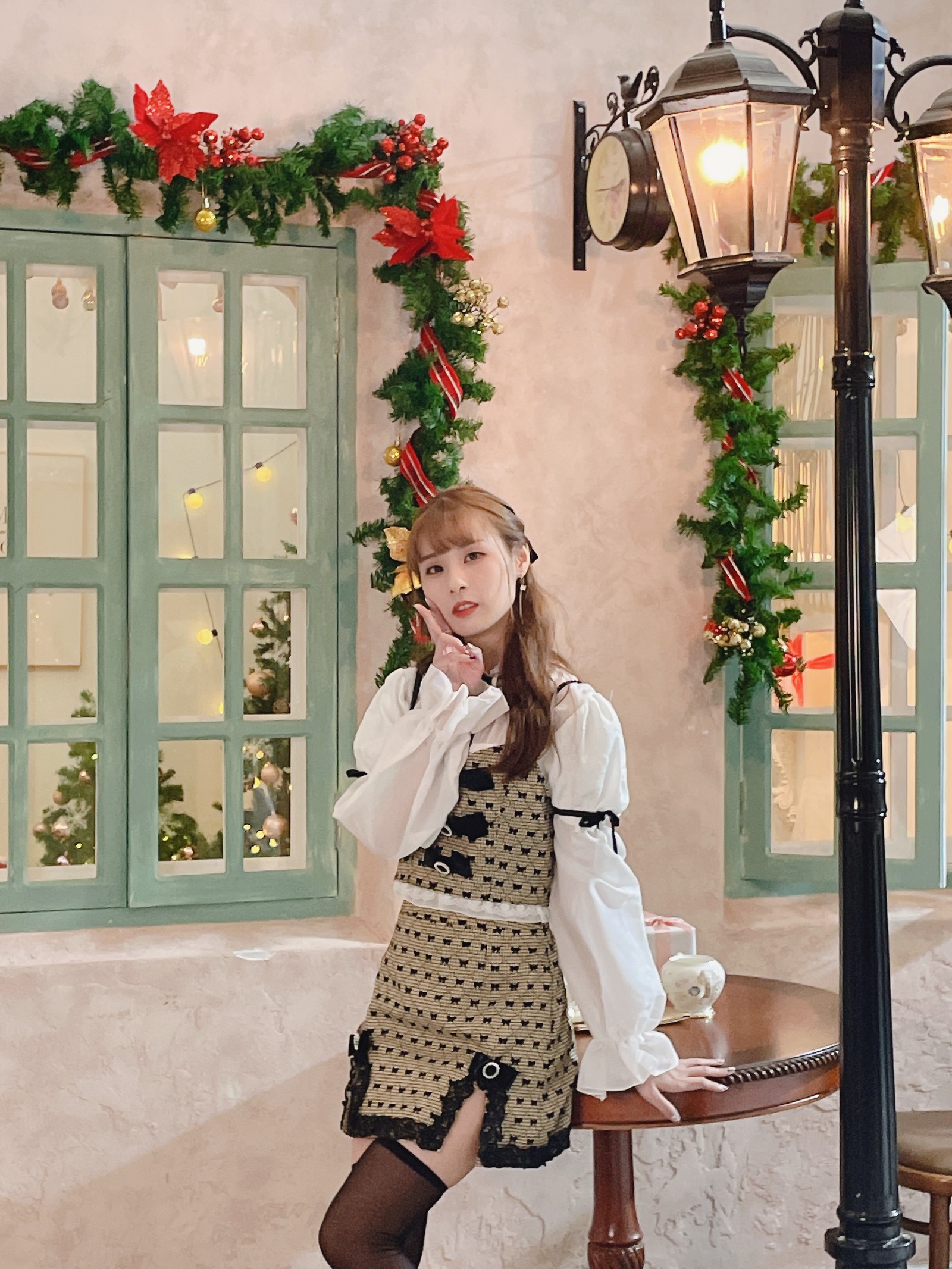 泥泥汝 私房写真合集｜超大量高清写真＋视频（460P｜19V｜1.26GB）插图2