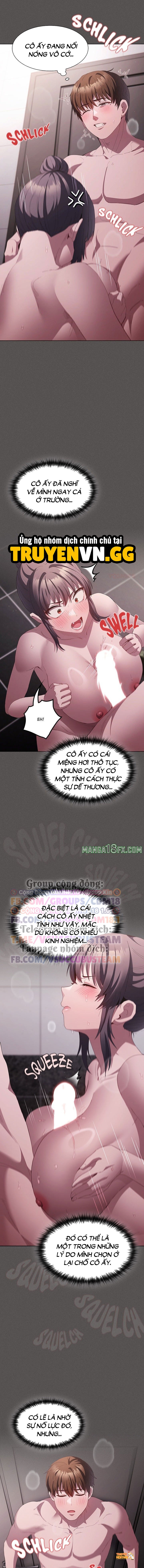 Trang truyện tmp5r5xrgi9 trong truyện tranh Tin Em Đi! Em Trao Anh Lần Đầu Mà - Chapter 17 - truyenhentai18.net