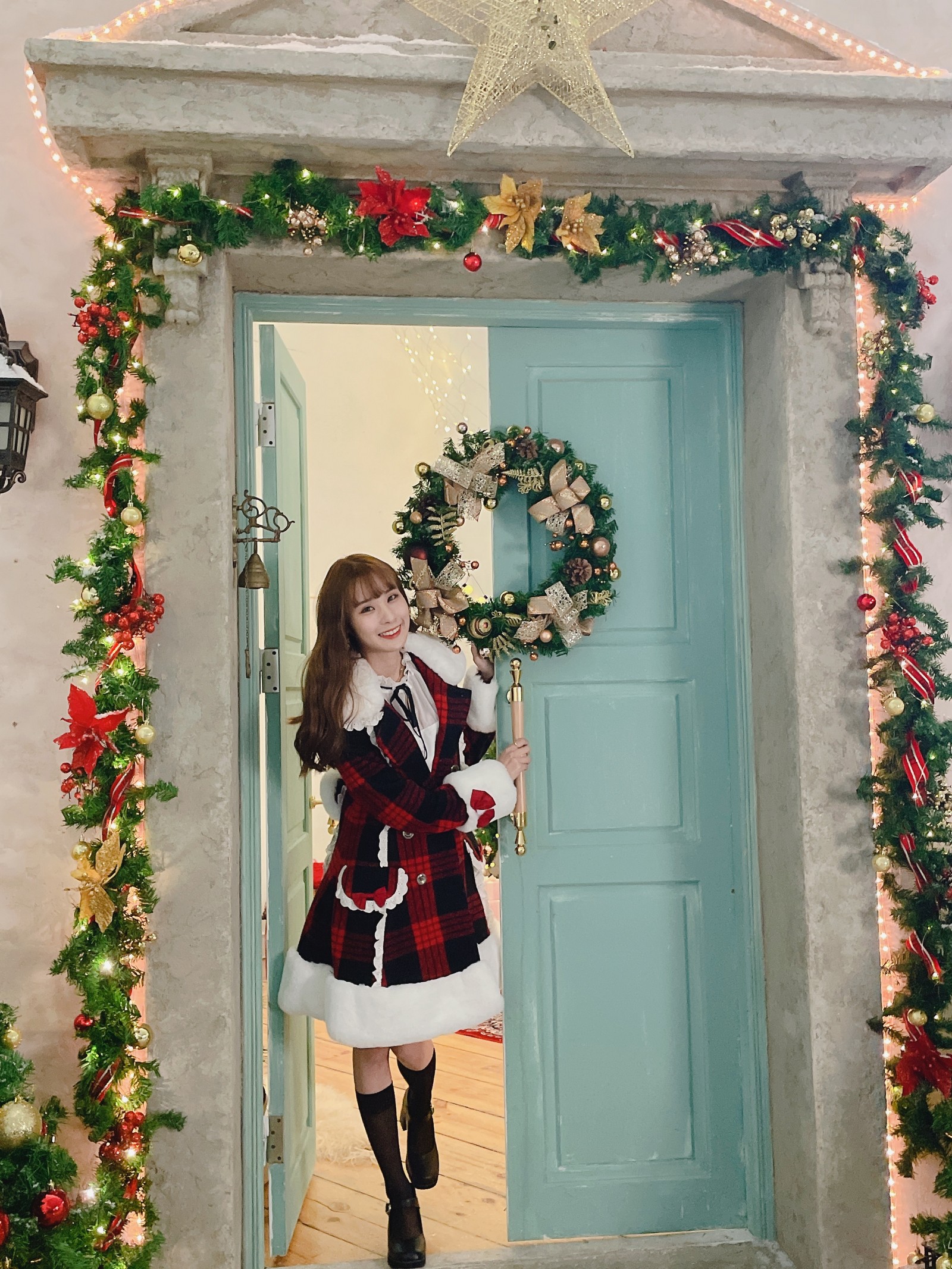 泥泥汝 私房写真合集｜超大量高清写真＋视频（460P｜19V｜1.26GB）插图6