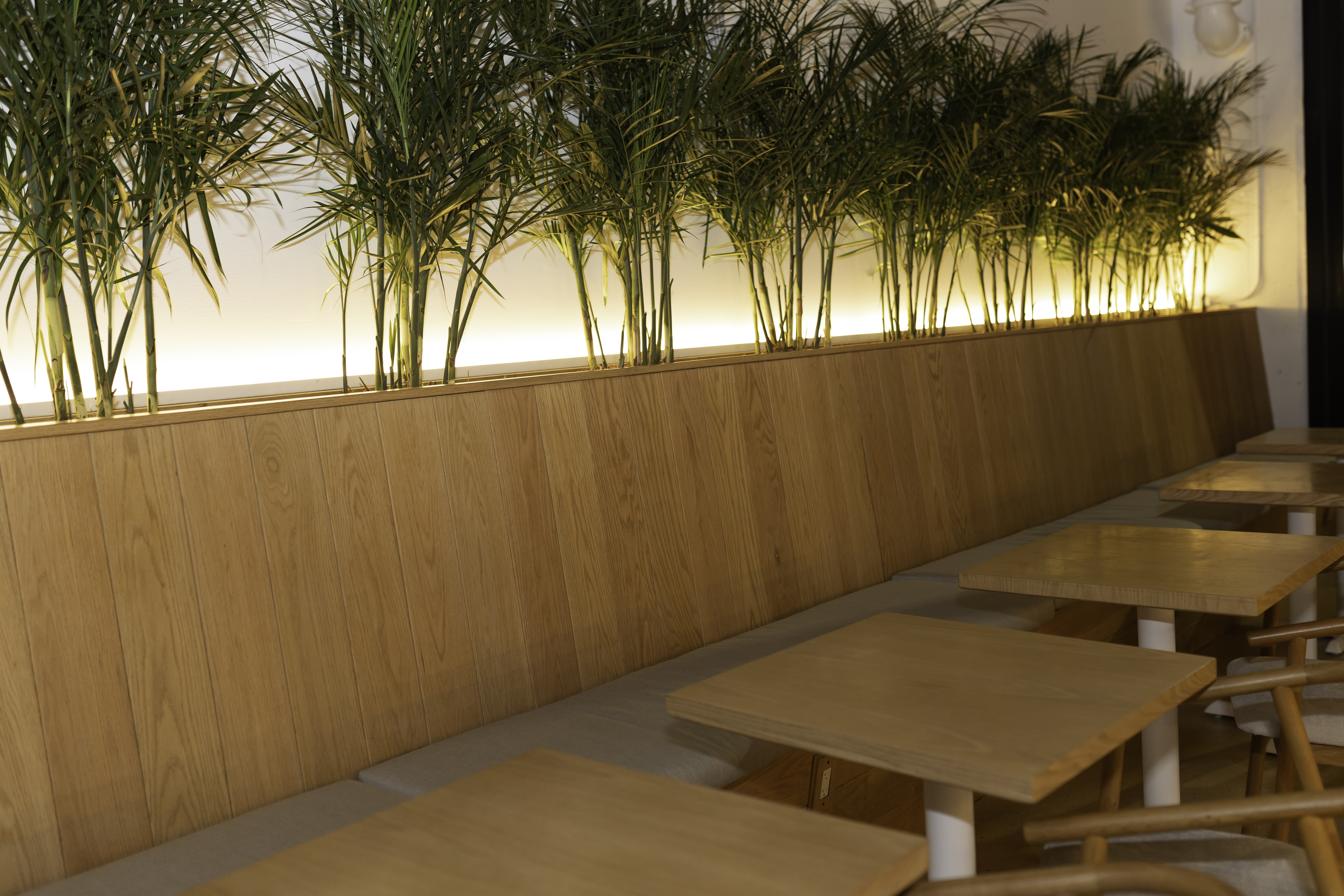 The Coffee Wynwood Miami – specialty coffee storefront in Wynwood for the hospitality industry