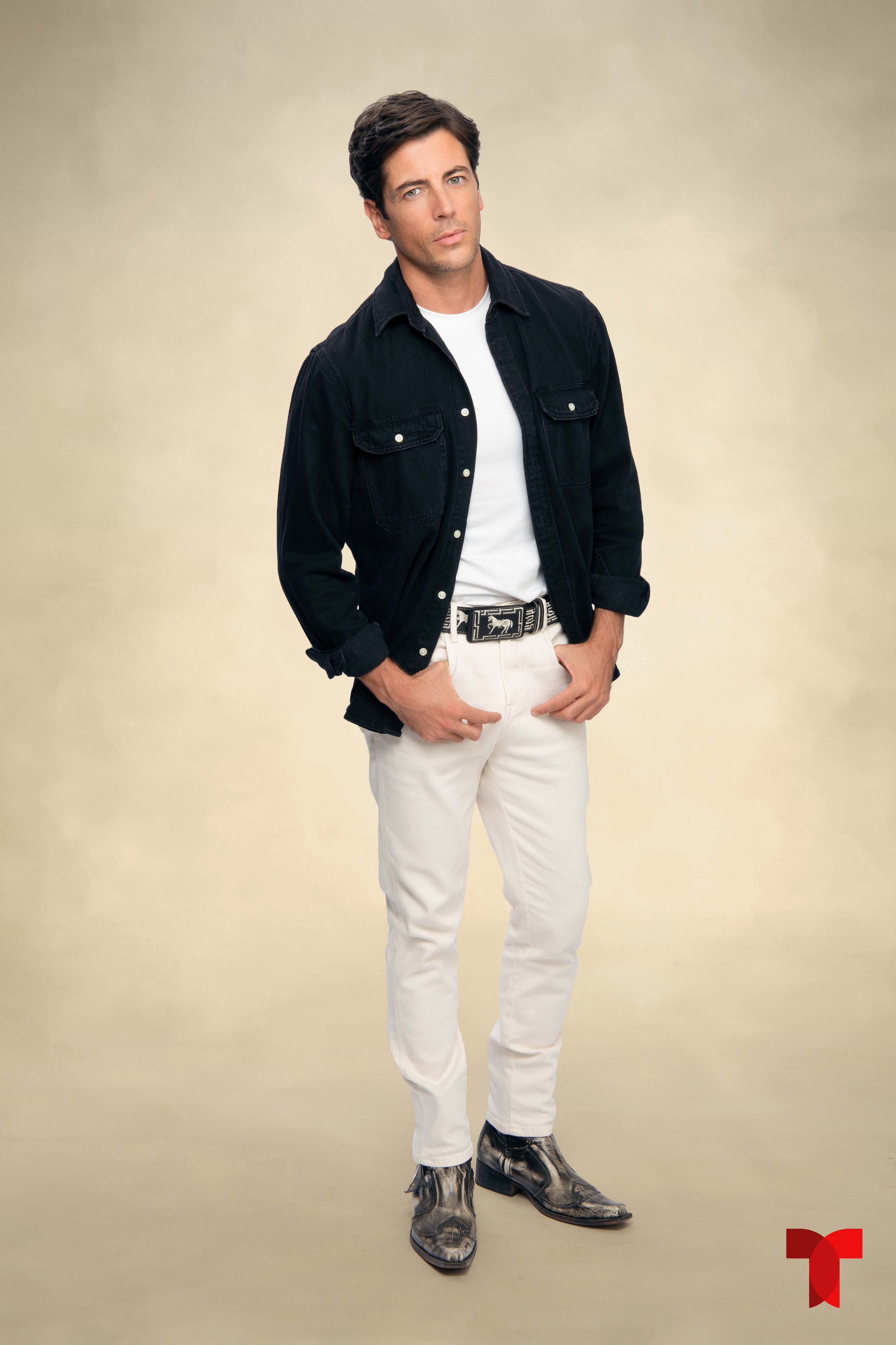 PDG2 Angel de Miguel Albin Duarte 2 T — Postimages