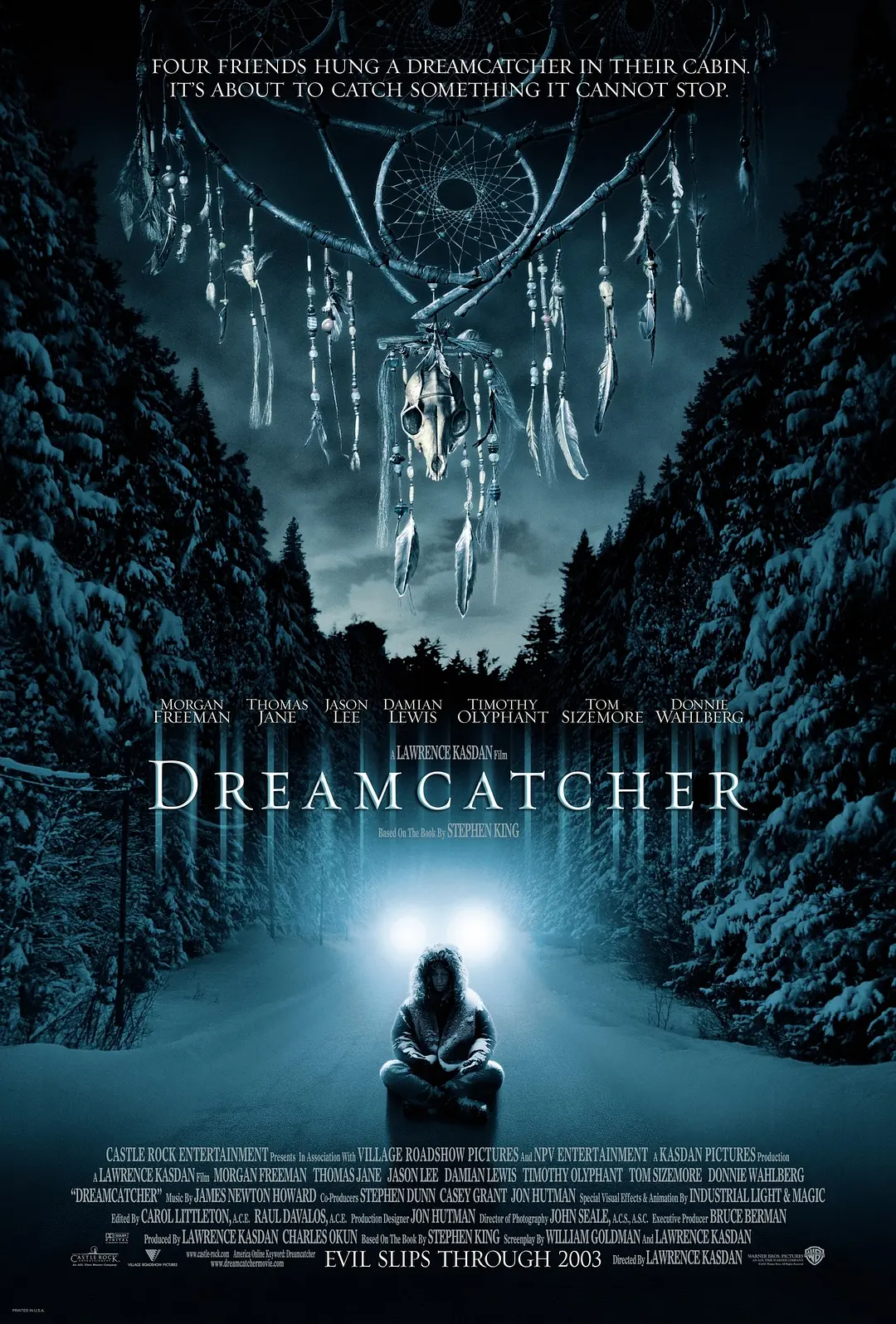 [3448] 捕梦网 / Dreamcatcher (2003)-131417.net