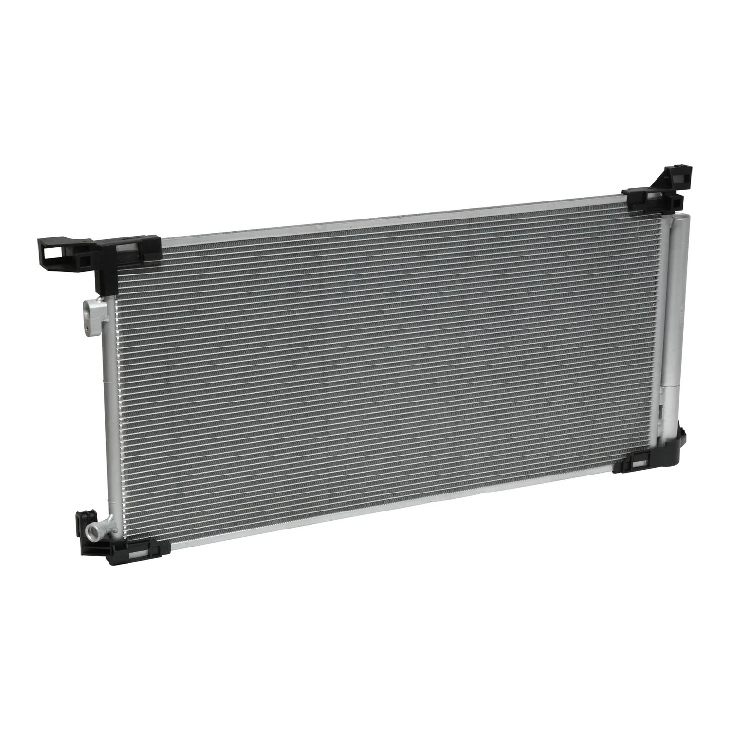 A/C Condenser for 19-22 Toyota Corolla L4 2.0L / 22-24 Corolla Cross L4 2.0L - Picture 2 of 7