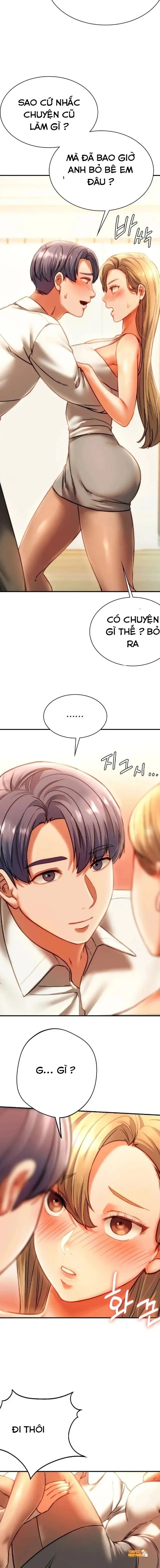 Trang truyện tmpjguneujg trong truyện tranh Bạn Học Của Tôi - Chapter 41 - truyenhentai18.net