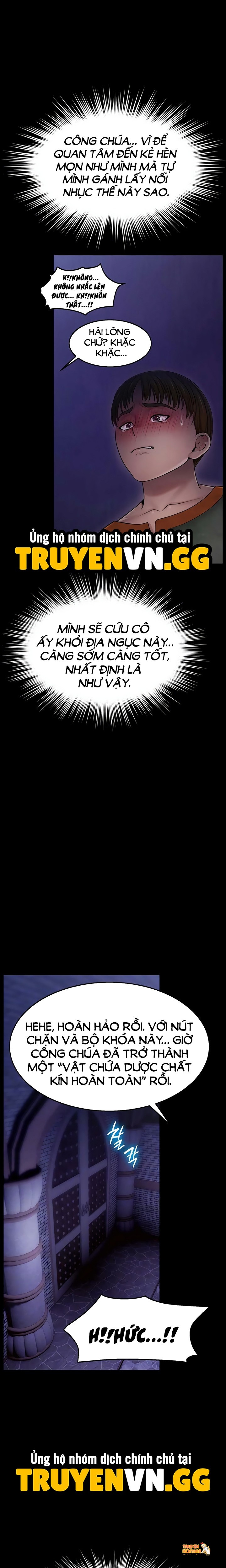 Xem ảnh Ero: Công Chúa Khuất Phục - Chapter 14 - tmpcxik0ufo - Truyenhentaiz.net