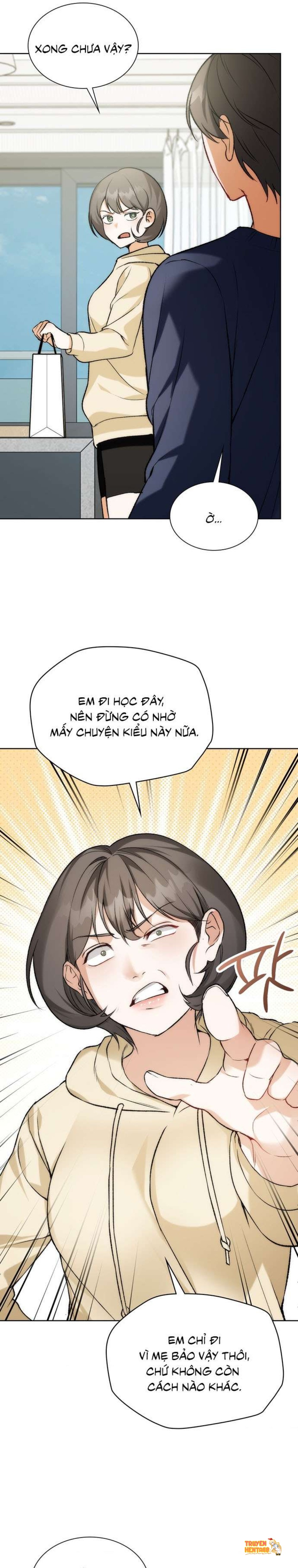 Xem ảnh [18+] Những Ngày Thay Đổi - Chapter 2 - tmpn44kkxj - Truyenhentaiz.net