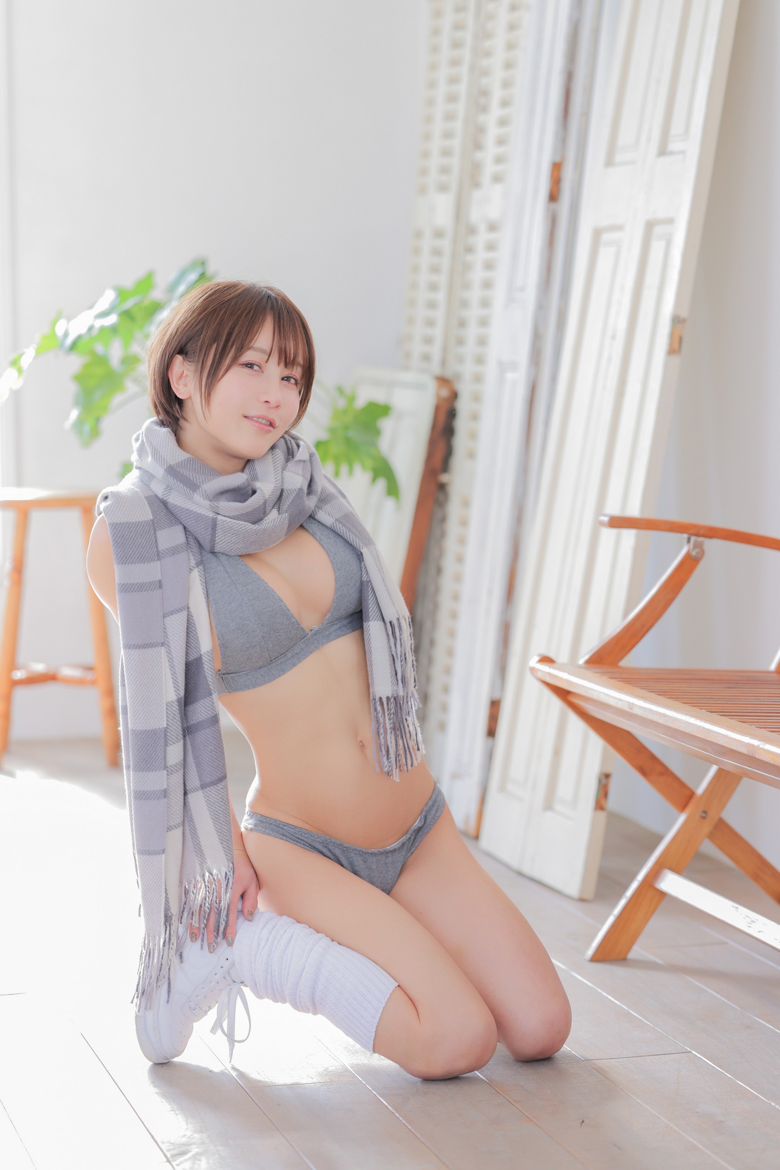いくみ Fantia 2022年03月 写真＋视频合集（105P｜9V｜1.04GB）插图3