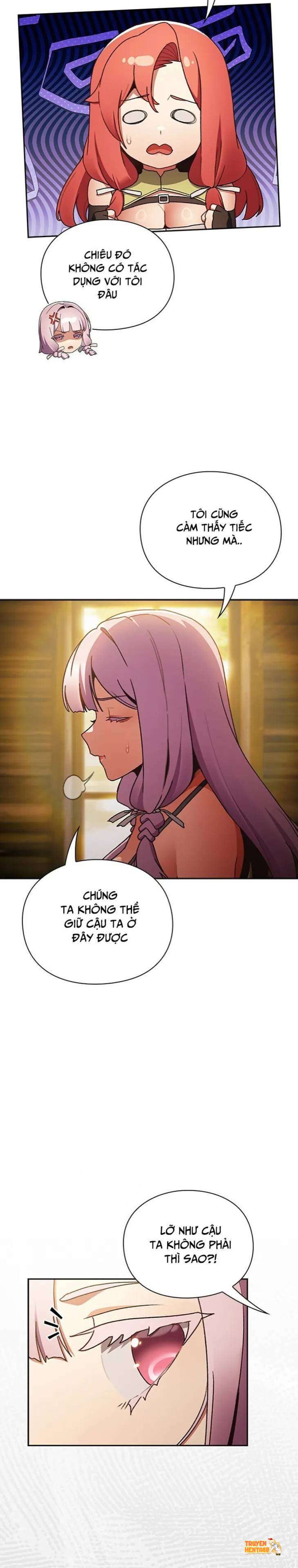 Xem ảnh Bị Nữ Chiến Binh Săn Đuổi Ở Dị Giới - Chapter 1 - tmpsu n3b2g - Truyenhentaiz.net