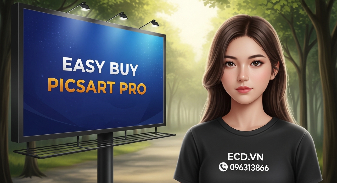picsart pro cho tiktoker