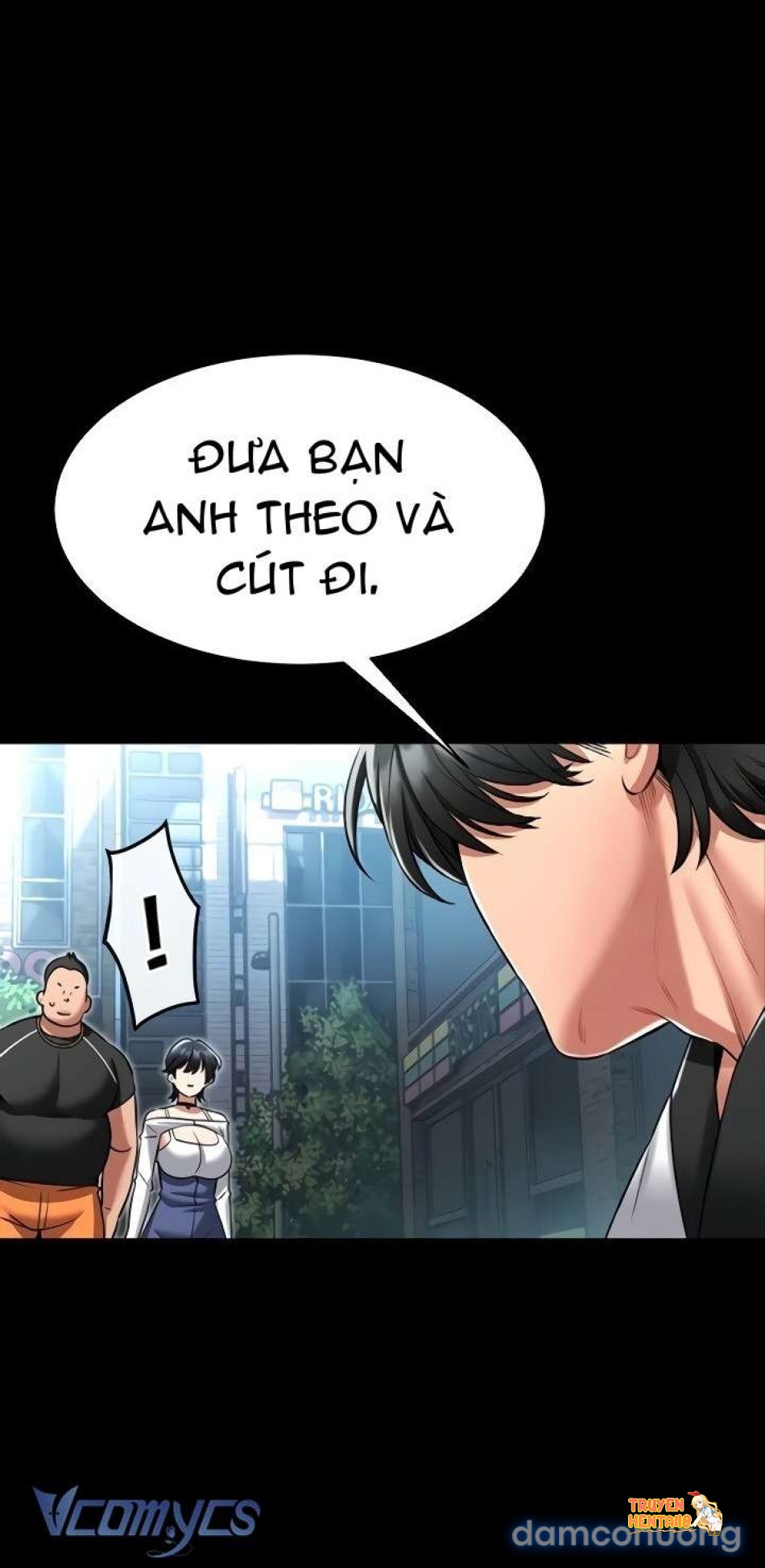 Xem ảnh tmp79czfems trong truyện hentai Hướng Dẫn Bảo Vệ Bản Thân - Chapter 4 - hentaitvn.net