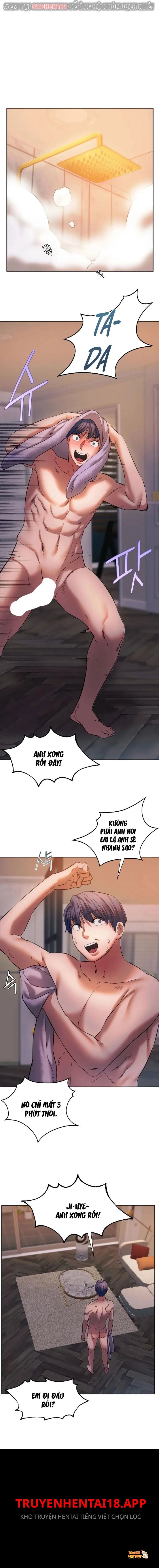 Trang truyện tmpazp6bnhd trong truyện tranh Bạn Học Của Tôi - Chapter 30 - truyenhentai18.net