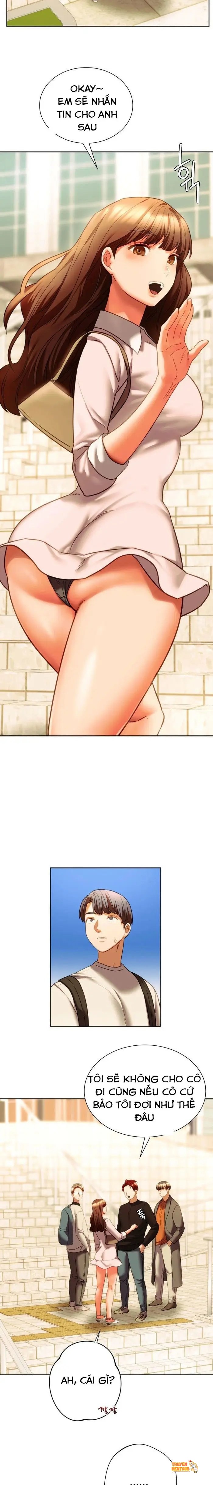 Trang truyện tmpq5777m92 trong truyện tranh Bạn Học Của Tôi - Chapter 38 - truyenhentai18.net