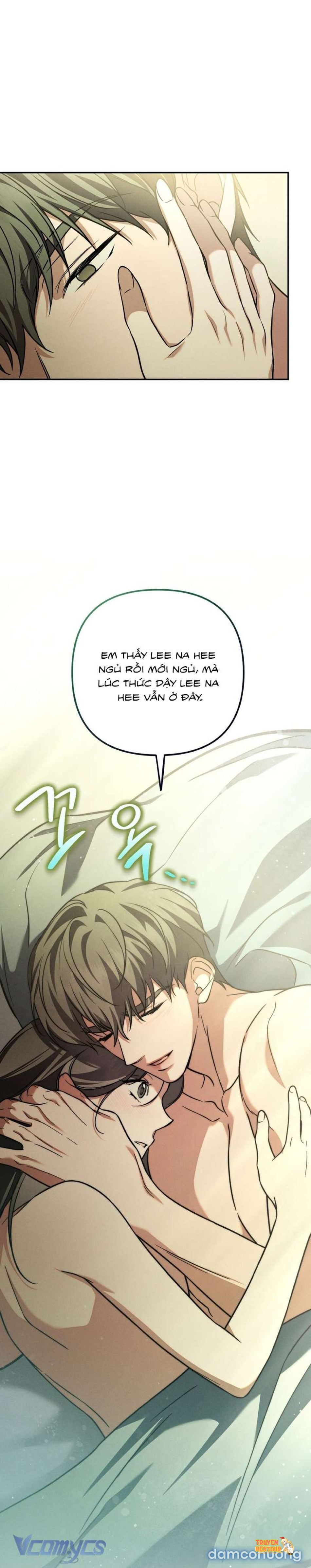 Xem ảnh [18+] Tình Yêu Thanh Xuân - Chapter 36 - tmpqfr3iwm4 - Truyenhentaiz.net