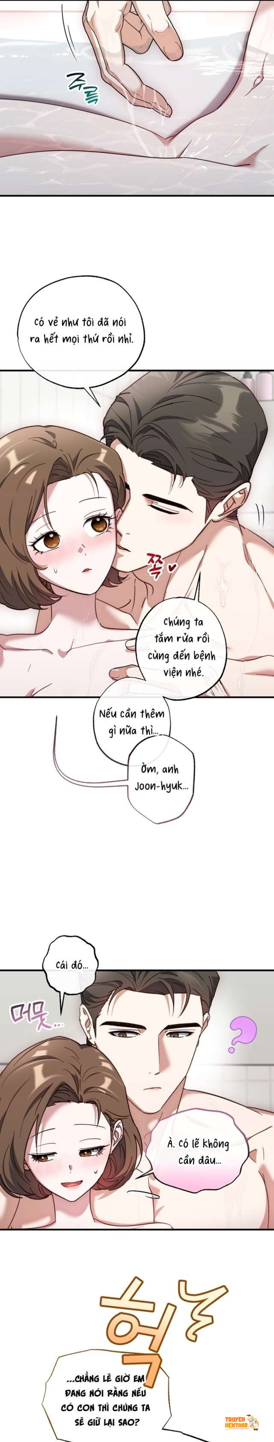 Xem ảnh [ 18+ ] Cuộc Chơi Xx Với Cậu Út Nhà Tài Phiệt - Chapter 15 - tmp8o5lkyu2 - Truyenhentaiz.net