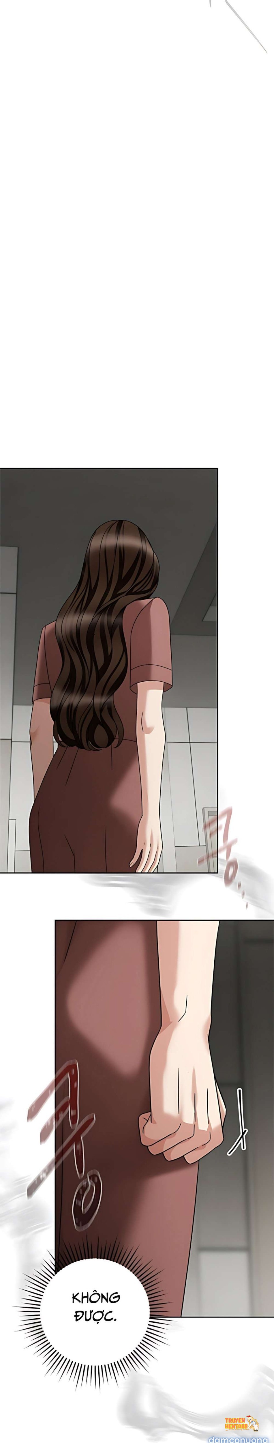 Xem ảnh 〖18+〗- Người Chồng Dao Động - Chapter 23 - tmpecp9wyol - Truyenhentaiz.net