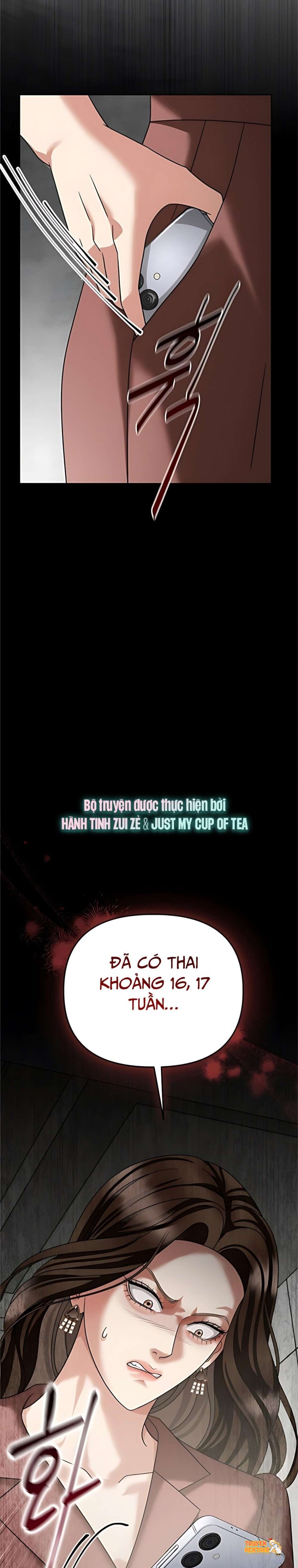 Xem ảnh 〖18+〗- Người Chồng Dao Động - Chapter 23 - tmpezv7d ft - Truyenhentaiz.net