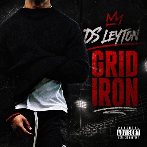 DS Leyton - Grid Iron (2026)