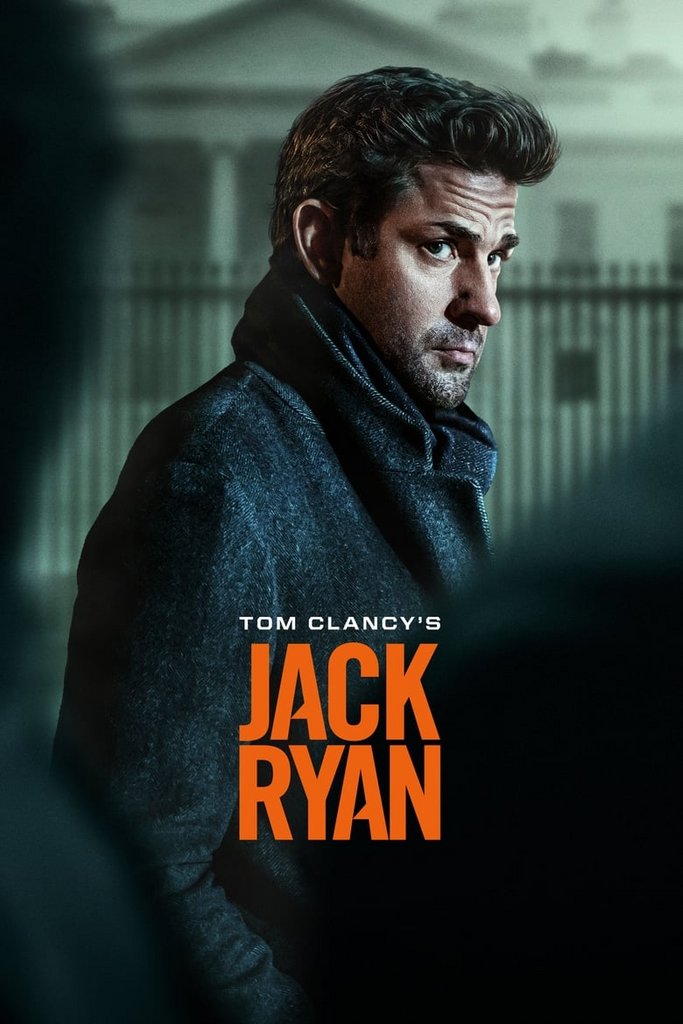 Tom Clancy's Jack Ryan S03 2022 (Multi) [1080p] WEB-DL 22n1sdrrpe3d