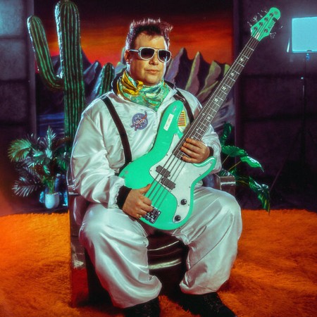VA - Space Cadet (2025)