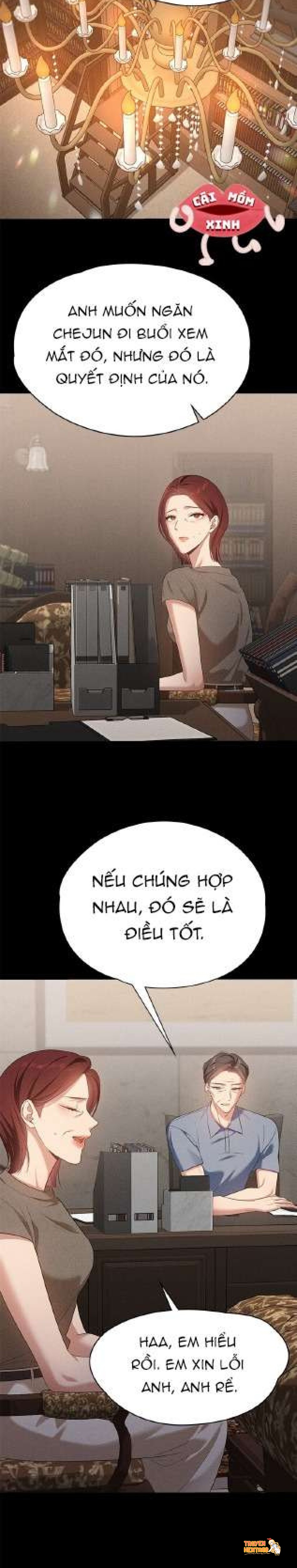 Xem ảnh Vị Khách Trong Đêm - Chapter 16 - tmpaeo2 2iq - Truyenhentaiz.net