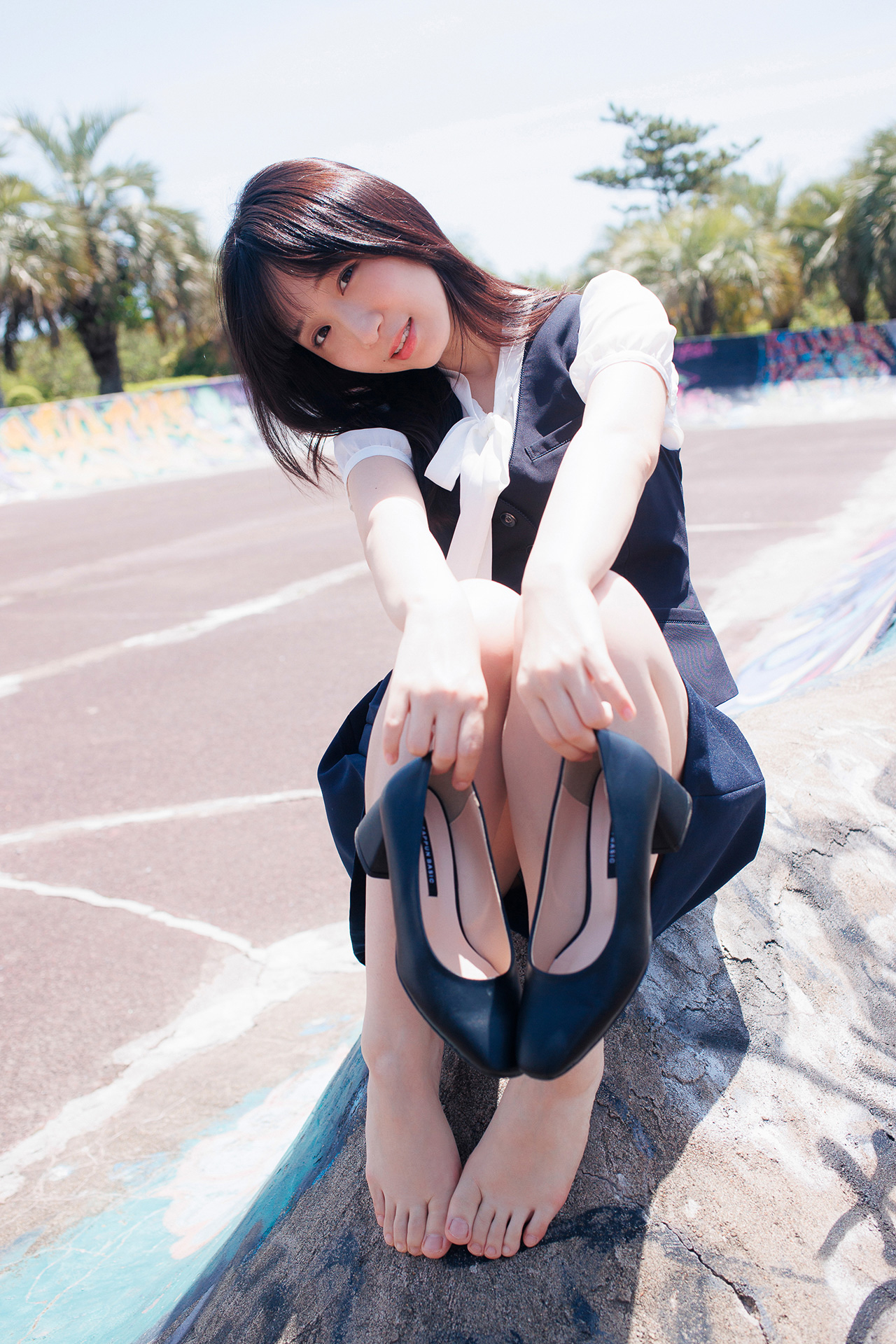 伊織もえ NO.002「僕しか知らない」 47