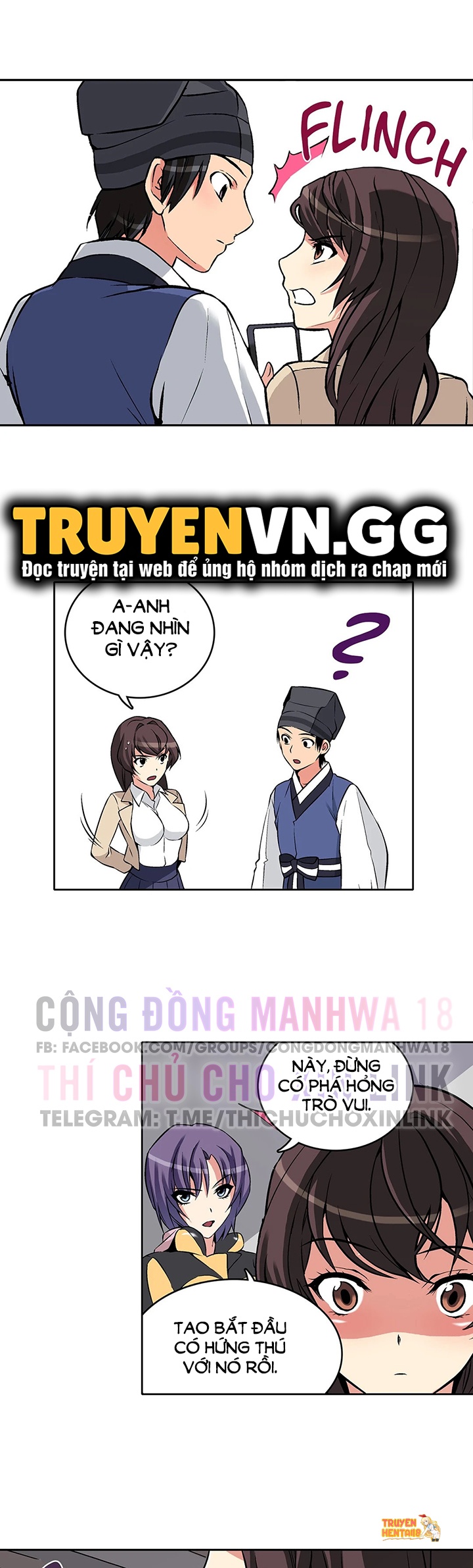 Trang truyện tmpouxs4 3j trong truyện tranh Biên Niên Sử Của Dâm Thư - Chap 5 - lxmanga.org Trang truyện tmpouxs4 3j trong truyện tranh Biên Niên Sử Của Dâm Thư - Chap 5 - lxmanga.org