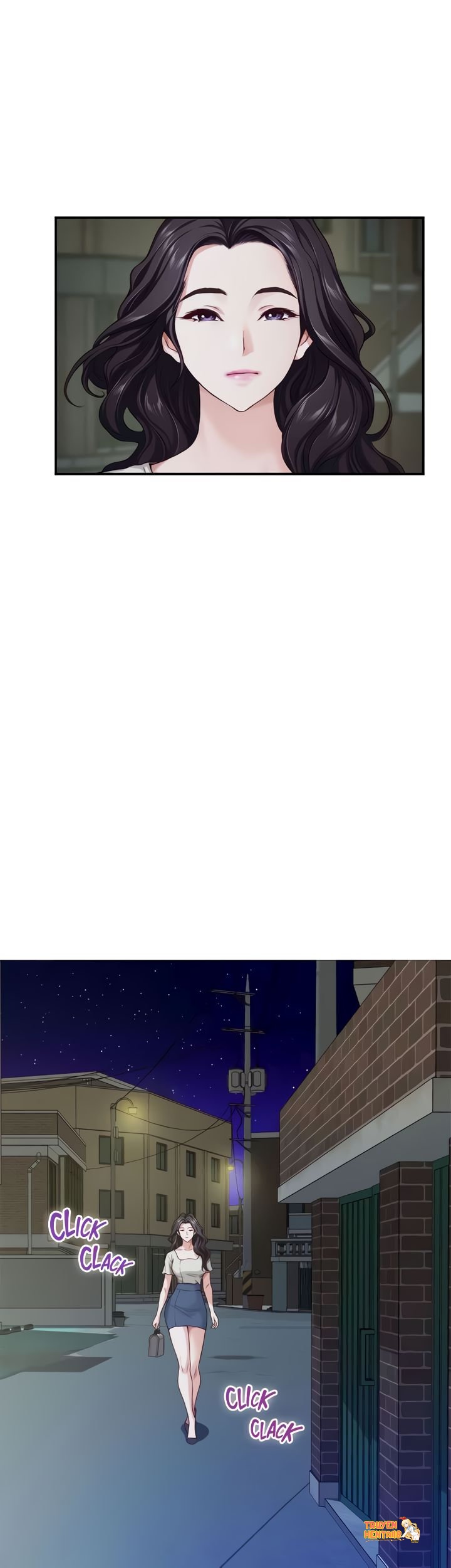 Trang truyện tmpxapv3y4 trong truyện tranh Qua Đêm Với Chị Yêu - Chapter 35 - truyenhentai18.net