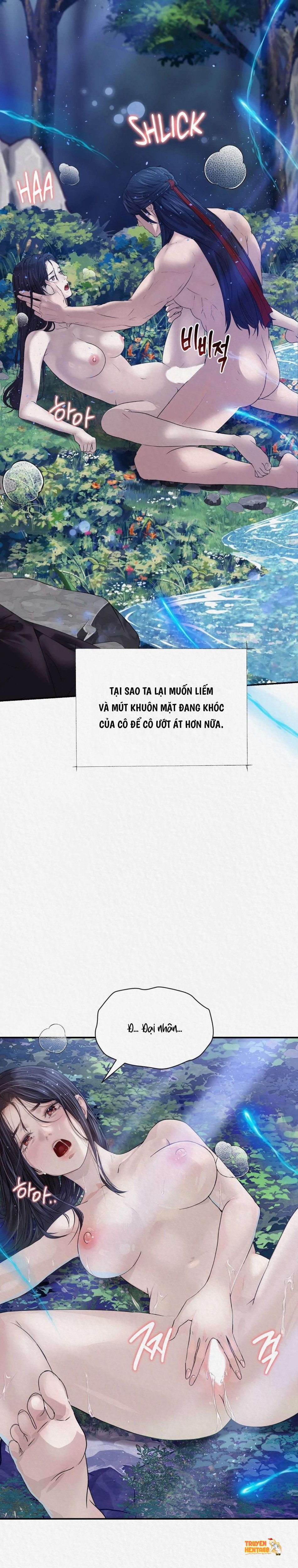 Xem ảnh Con Sói Của Núi Cheonun - Chapter 13 - tmp4pdrn6up - Truyenhentaiz.net