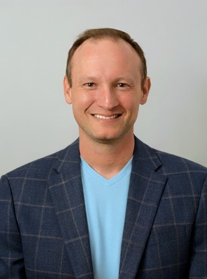 Matt Butkus Headshot — Just Born Quality Confections Head of Sales