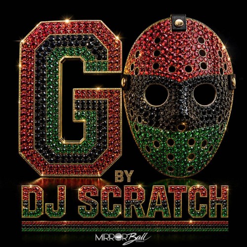DJ Scratch x Q-Tip - Go (2026) MP3