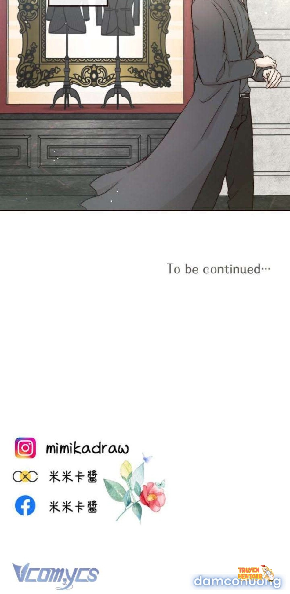 Xem ảnh Cám Dỗ Nguy Hiểm - Chapter 20 - tmpo6gcc0cn - Truyenhentaiz.net