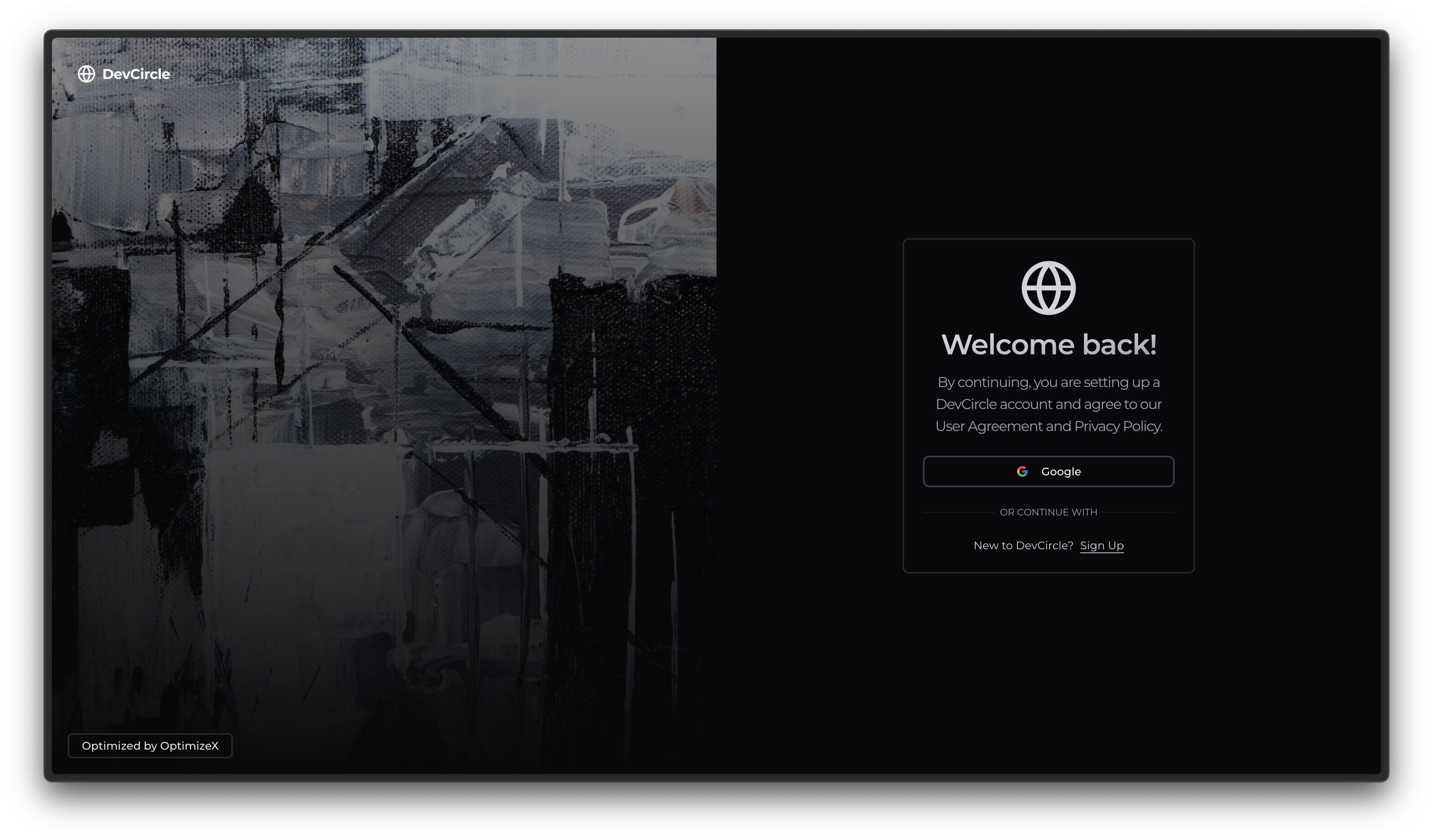 DevCircle OG