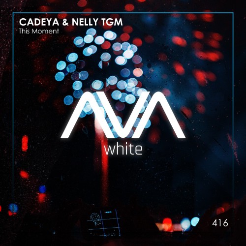 Cadeya & Nelly TGM - This Moment (2026) FLAC